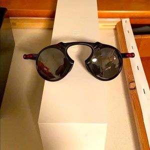 MadMax Scuderia Ferrari Oakley sunglass